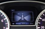 Infiniti JX35 2013 года